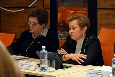 Предложение превышает спрос